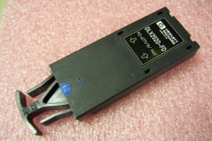 HP DLX2020-FD FDDI MIC Transceiver