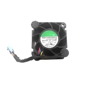 Server Fan For DELL PowerEdge R250 0281K0 281K0 01P4R6 1P4R6 PSD1204PQBX-A DC12V