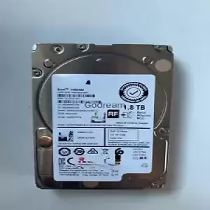 For Dell 1.8T 10K 2.5 '' 12Gb SAS hard disk ST1800MM0159 0JY57X 0JX57X