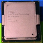 E7-8857V2 INTEL XEON SR1GT 8857 V2 12-CORES 3.0GHz 30MB 8GT/s PROCESSOR