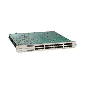 Cisco C6800-32P10G C6800 32 Port SFP 10GE, 1 Year Warranty
