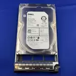 5JH5X DELL Seagate 4TB SAS 7.2K 12GB/s 3.5" HDD 05JH5X ST4000NM0295