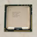 Intel Xeon E5506 SLBF8 Quad Core CPU Processor 2.13GHz 4MB Smart Cache LGA 1366
