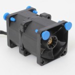 HP Proliant DL120 G6 G7 DL160 G6 DL320 G6 DL165 G7 Server Cooling Fan 519711-001