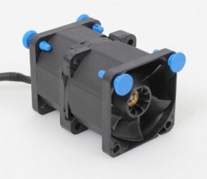 HP Proliant DL120 G6 G7 DL160 G6 DL320 G6 DL165 G7 Server Cooling Fan 519711-001