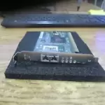 Intel Model: A38888-005 PRO/1000 F Server Adapter