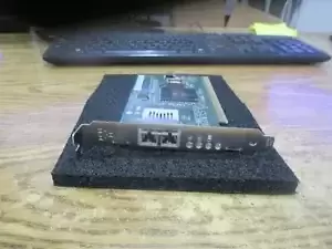 Intel Model: A38888-005 PRO/1000 F Server Adapter