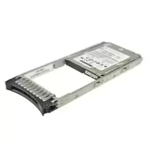 IBM 00RX908 1.8TB 10K 12GB SAS HARD DRIVE - AHF4, 00RY111, 00WY600