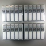 FUJI FILM LTO-3 ( 25 PACK) #15539393 800GB DATA STORAGE TAPE - Brand NEW