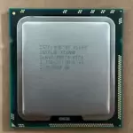 Intel SLBV5 Xeon X5680 6-Core 3.33 GHz 12MB LGA1366 Server CPU #F37