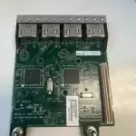 Dell Intel i350 Quad-Ports 1Gbps Ethernet Server Network Card