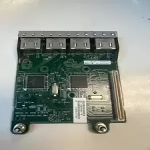Dell Intel i350 Quad-Ports 1Gbps Ethernet Server Network Card