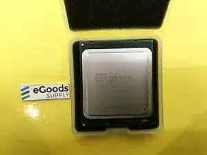 SR0KQ INTEL XEON E5-2650 2.0GHZ 25M 8CORES 95W 20M Processor
