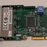 01PE407 Lenovo THINKSYSTEM 1GB 4-PORT RJ45 LOM ADAPTER