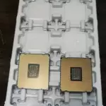 Intel Xeon E5-1630 v4 SR2PF 3.7GHz 4-Core Processor CPU LGA2011