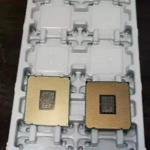 Intel Xeon E5-1630 v4 SR2PF 3.7GHz 4-Core Processor CPU LGA2011