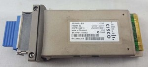 CISCO X2-10GB-LRM Transceiver Module 10 Gbps Gigabit Ethernet