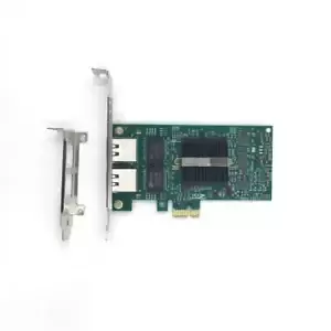 Dual Port PCI-E x1 1Gbps for Intel 82576EB E1G42ET/EF E1G44ET Gigabit Server