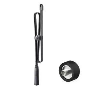 Foldable CS Tactical Antenna 79cm For Baofeng UV-5R,UV-82,BF-F8HP,UV-5R V2+ Plus