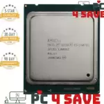 Intel Xeon E5-1607 V2 SR1B3 3.00GHz 10M Quad-Core LGA 2011 Server Processor 130W