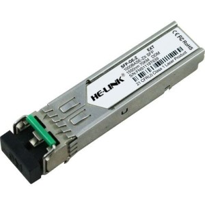 SFP-GE-Z Cisco Compatible 1G SFP 1550nm 70km Transceiver
