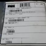 New Lot of 3 Cisco Systems WS-G5484 30-0759-01 1000BASE-SX GBIC Transceiver