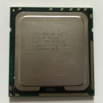 Intel Xeon X5675 3.06 GHz 6-Core 12M PROCESSOR LGA1366 SLBYL 95W CPU