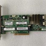 HP Smart Array 633538-001 631670-B21 P420i 6Gb SAS 1GB CACHE CARD