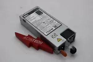 Dell 332-0333 750W POWER SUPPLY 200-240V