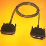 Programming RIB Cable Motorola HP Spectra VHF UHF Astro