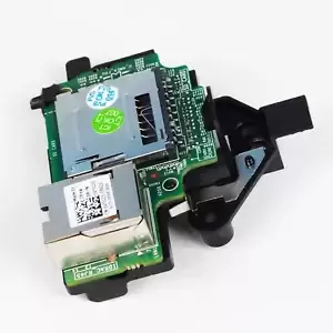 0VTG23 iDRAC8 Dedicated Port Card for Dell 13th Gen PowerEdge R330 R230 Servers