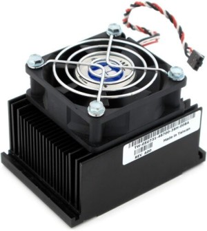 Dell PowerEdge 1600SC Server Cooling Fan & Heatsink Assembly- 5U731