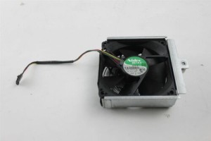 HP Proliant ML350 G3 Server Small Fan 12V DC 0.29A 289562-001