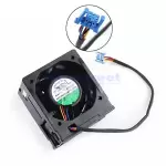 FOR Dell Server R540 R540xd 2nd CPU Upgrade Fan H3H8Y 0H3H8Y