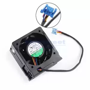 FOR Dell Server R540 R540xd 2nd CPU Upgrade Fan H3H8Y 0H3H8Y