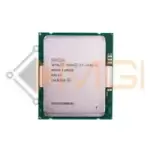 INTEL XEON 12 CORE 2.1GHZ LGA2011 CPU // E7-4830 V3 // SR222 // FREE SHIPPING
