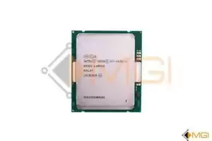 INTEL XEON 12 CORE 2.1GHZ LGA2011 CPU // E7-4830 V3 // SR222 // FREE SHIPPING