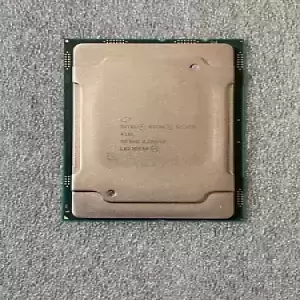 SR3HQ INTEL XEON SILVER 4116 CPU PROCESSOR 12 CORE 2.10GHZ 16.5MB 85W L3 CACHE