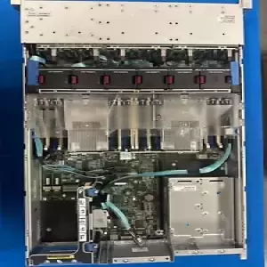 719064-B21 HP ProLiant DL380 Gen9 16SFF SERVER No CPU, RAM, No HDD- 2x500W PSU