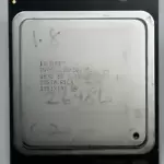 QBXU E5-2648L Intel Confidential 1.80GHz 8 CORE Processor Socket 2011*TESTED*