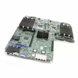 Dell 0NH4P System Board V2 for PowerEdge R710