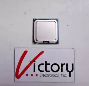 Used Intel Xeon 3065 (SLAA9) 2-Core CPU Processor | 2.33 GHz / 4 MB / 1333 MHz
