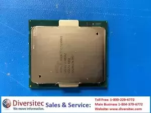 Intel Xeon E7-2880 V2 2.50GHZ SR1GQ 37.5MB 15-Core Server Processor