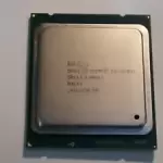 Intel Xeon E5-2670 V2 10-Core 2.5GHz 25M 8GT/s SR1A7 115W LGA2011 CPU Processor