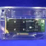 1M71J Dell PERC H740P 8Gb PCI-E RAID Controller 01M71J