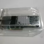 INTEL E10G42AFDA 10 GIGABIT AF DA DUAL PORT SERVER ADAPTER E37002