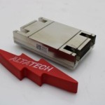 Dell H1M29_NEW Heatsink REG up to 120W R630 | Server