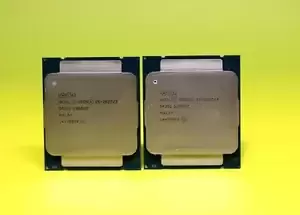 25% OFF!! ~ MATCHED PAIR INTEL XEON E5-2637 v3  3.50GHz 1MB/15MB LGA2011 SR202