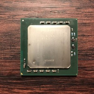 Intel Xeon SL6VP 3.067GHz 3066DP/512/533/1.525