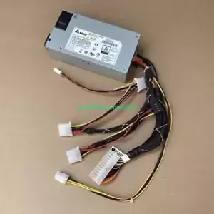 HP ProLiant MicroServer G10 Power Supply 200W Delta DPS-200PB-209 A 872721-101